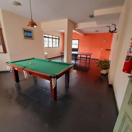Condominio Tinguacu Guarujá Eksteriør billede