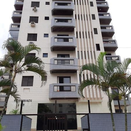 Condominio Tinguacu Guarujá Eksteriør billede