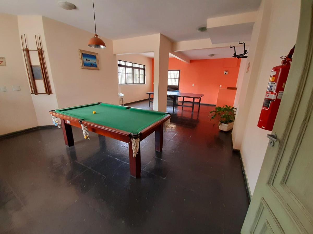 Condominio Tinguacu Guarujá Eksteriør billede