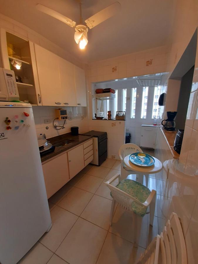 Condominio Tinguacu Guarujá Eksteriør billede