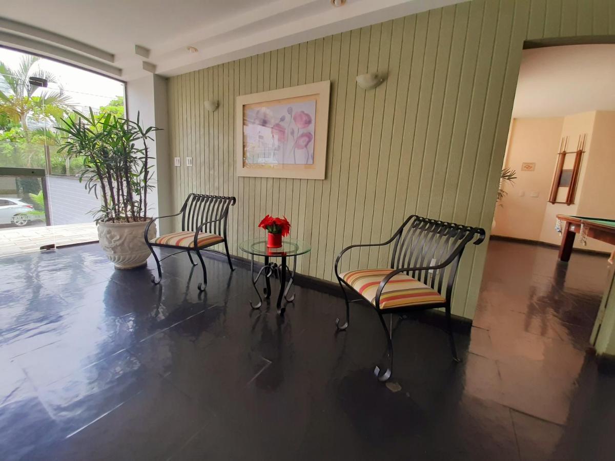Condominio Tinguacu Guarujá Eksteriør billede
