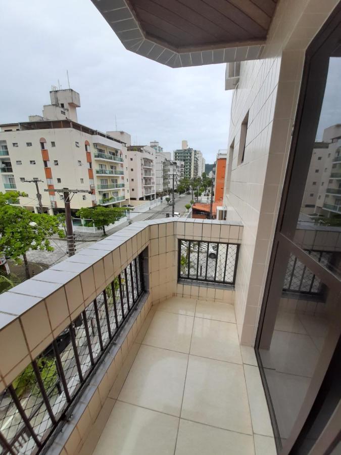 Condominio Tinguacu Guarujá Eksteriør billede