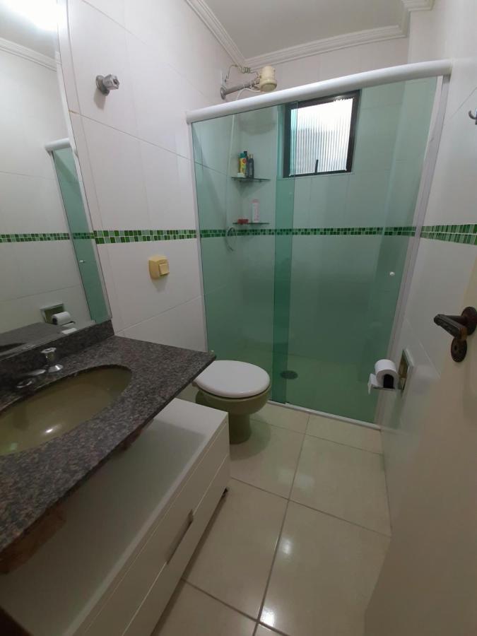 Condominio Tinguacu Guarujá Eksteriør billede