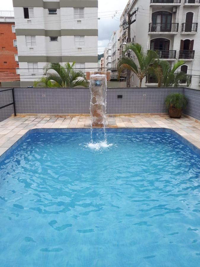 Condominio Tinguacu Guarujá Eksteriør billede