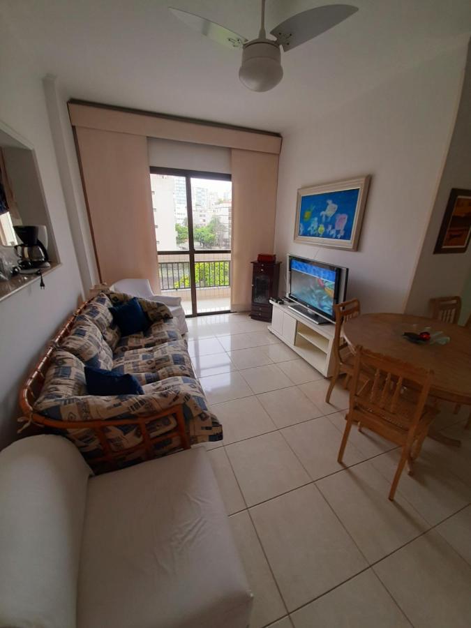 Condominio Tinguacu Guarujá Eksteriør billede